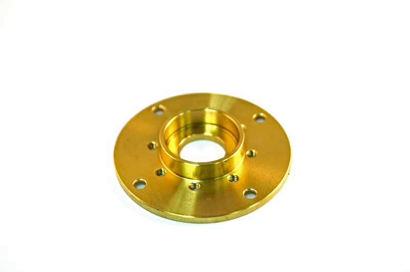 Lance Holder Cover  783-276